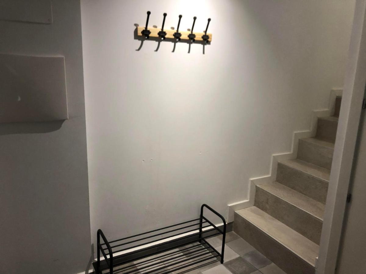 Willa Casita Pelopin Frajén Zewnętrze zdjęcie