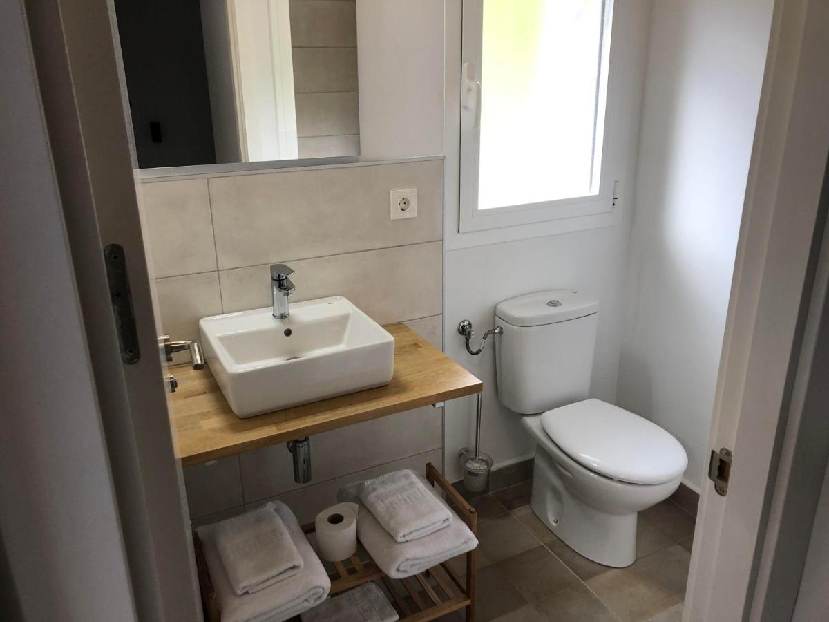 Willa Casita Pelopin Frajén Zewnętrze zdjęcie